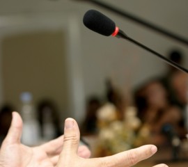 Press